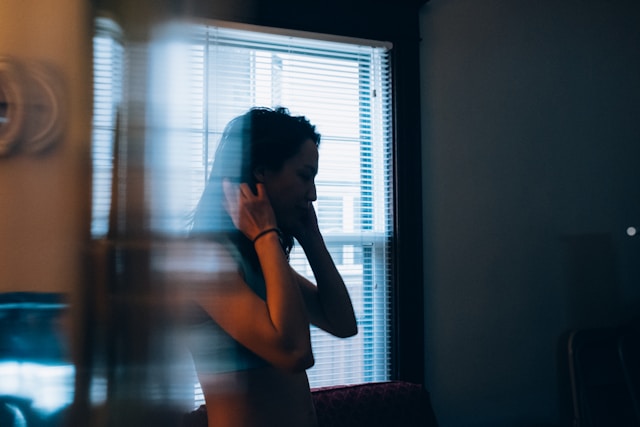 Menopause