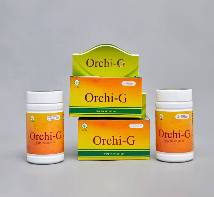 orchi G
