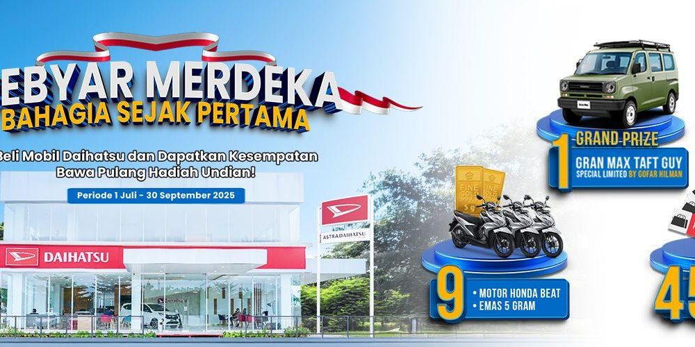 promo daihatsu