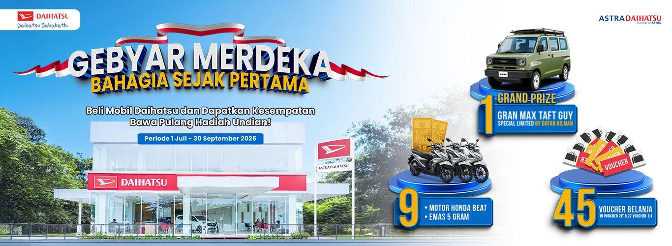 promo daihatsu